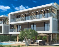Neue Gebäude - Villa - Los Montesinos - La Marquesa