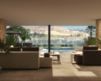Neue Gebäude - Villa - Los Montesinos - La Marquesa