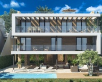 Neue Gebäude - Villa - Los Montesinos - La Marquesa