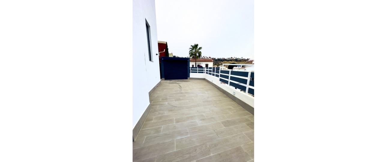 Neue Gebäude - Villa - Los Montesinos - La Marquesa