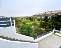Neue Gebäude - Villa - Los Montesinos - La Marquesa