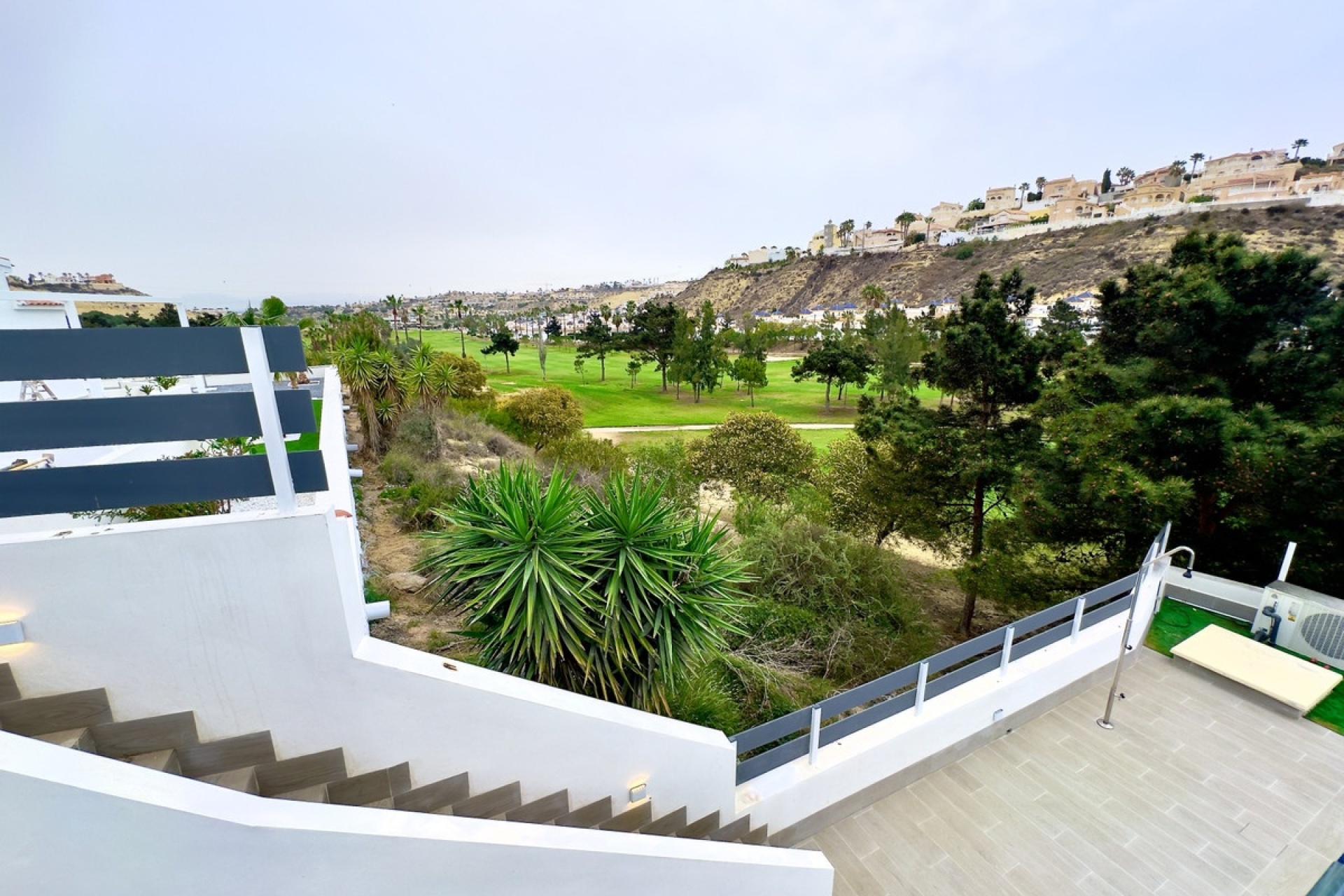 Neue Gebäude - Villa - Los Montesinos - La Marquesa