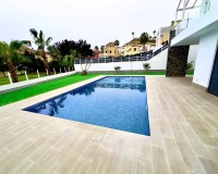 Neue Gebäude - Villa - Los Montesinos - La Marquesa