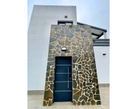 Neue Gebäude - Villa - Los Montesinos - La Marquesa