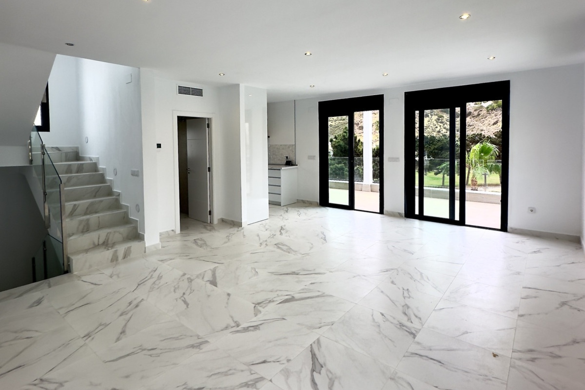 Neue Gebäude - Villa - Los Montesinos - La Marquesa