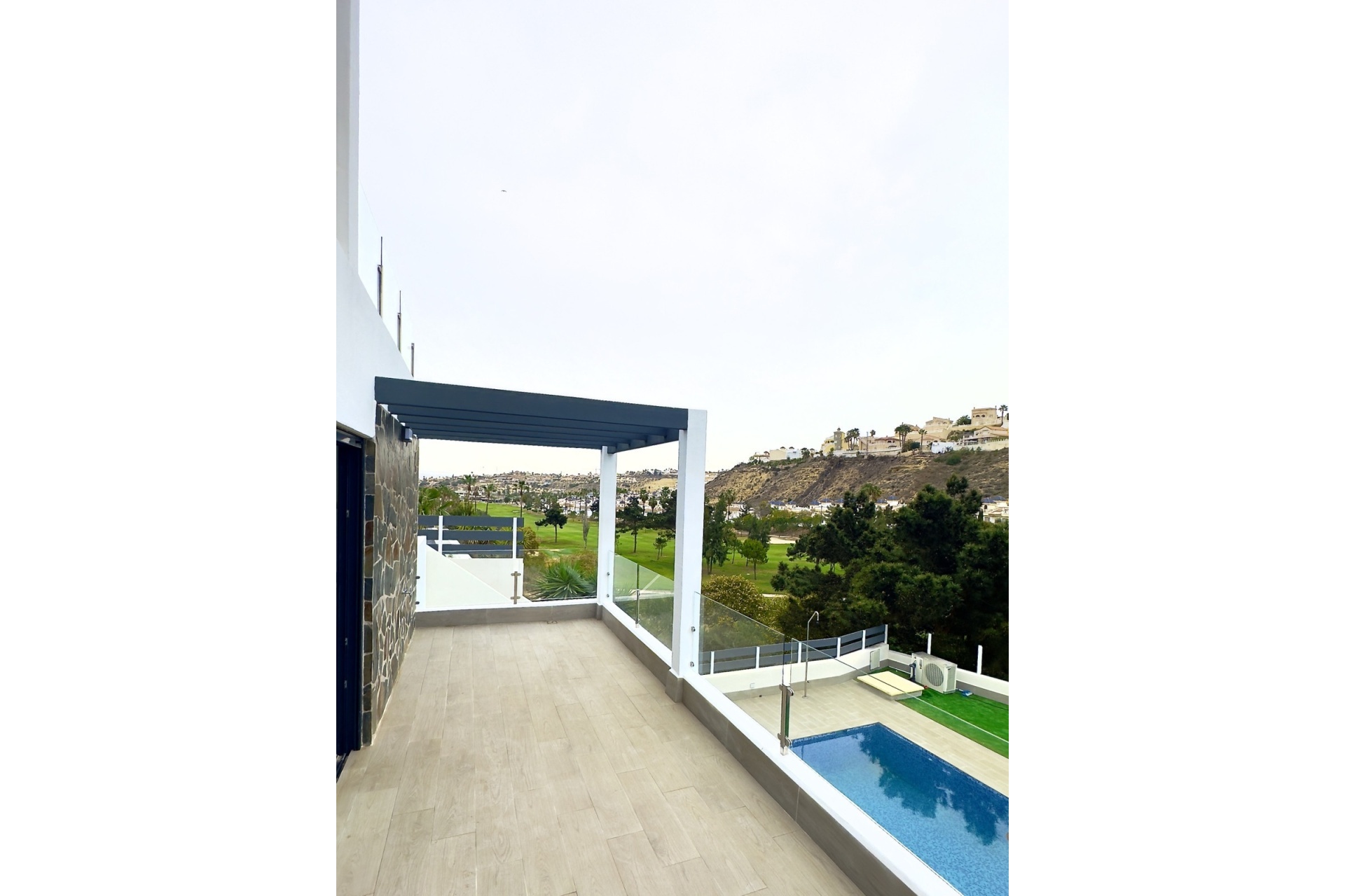 Neue Gebäude - Villa - Los Montesinos - La Marquesa