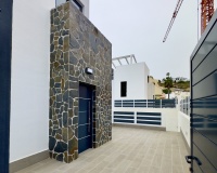 Neue Gebäude - Villa - Los Montesinos - La Marquesa