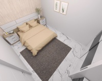 Neue Gebäude - Villa - Los Montesinos - La Marquesa