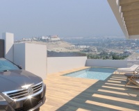 Neue Gebäude - Villa - Los Montesinos - La Marquesa