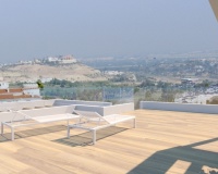 Neue Gebäude - Villa - Los Montesinos - La Marquesa
