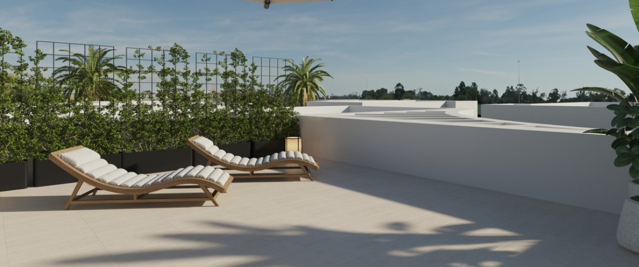 Neue Gebäude - Villa - Los Montesinos - Los Montesinos Centro