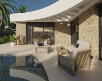 Neue Gebäude - Villa - Los Montesinos - Los Montesinos Centro