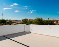 Neue Gebäude - Villa - Los Montesinos - Los Montesinos Centro