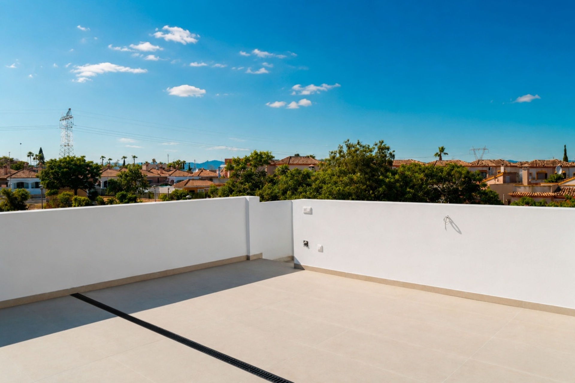 Neue Gebäude - Villa - Los Montesinos - Los Montesinos Centro