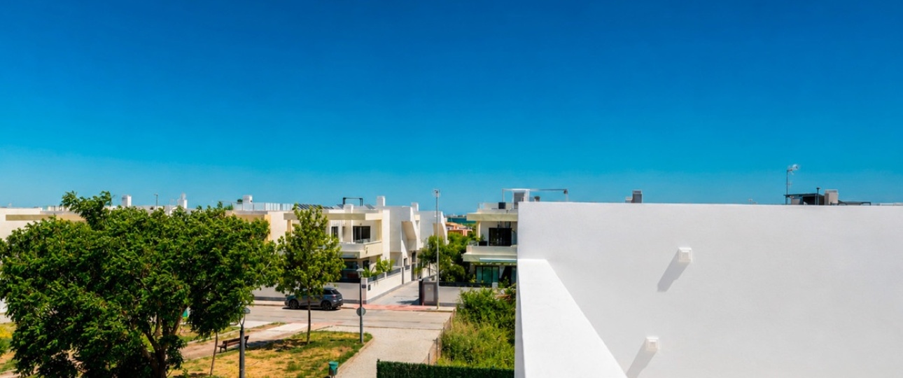 Neue Gebäude - Villa - Los Montesinos - Los Montesinos Centro