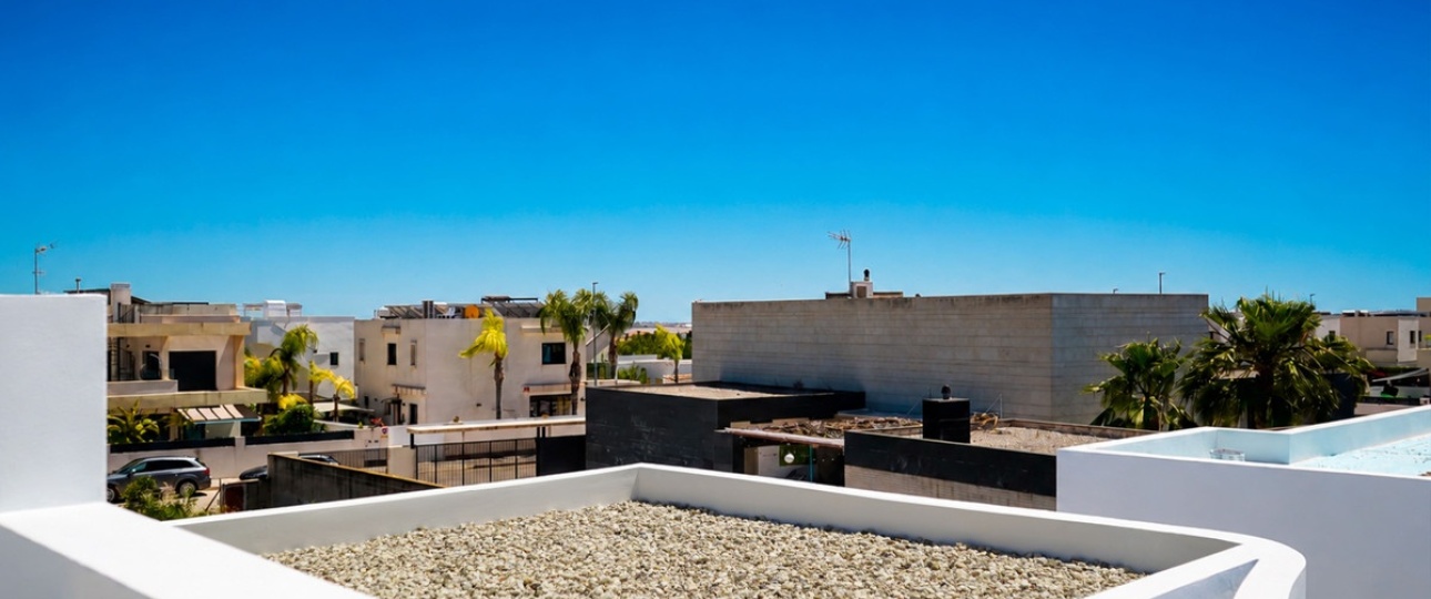 Neue Gebäude - Villa - Los Montesinos - Los Montesinos Centro