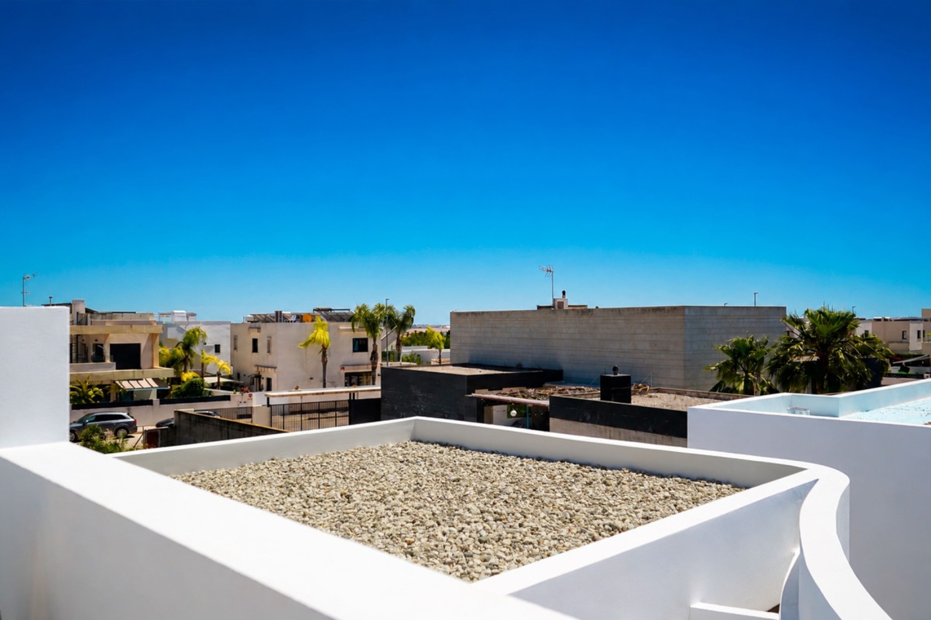 Neue Gebäude - Villa - Los Montesinos - Los Montesinos Centro
