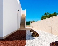 Neue Gebäude - Villa - Los Montesinos - Los Montesinos Centro