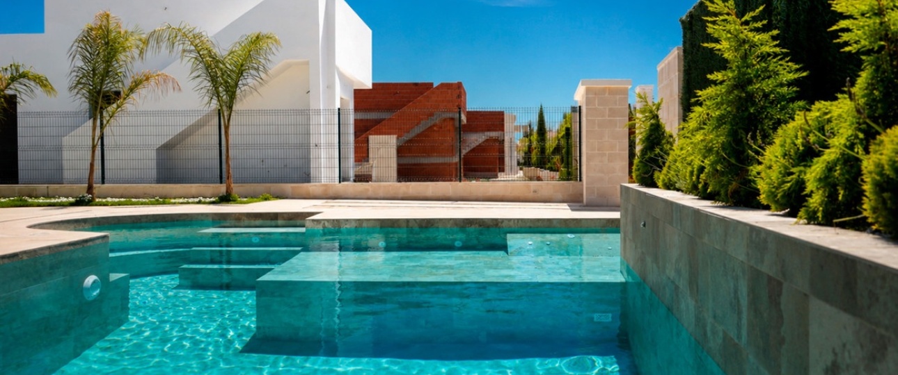 Neue Gebäude - Villa - Los Montesinos - Los Montesinos Centro