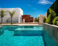 Neue Gebäude - Villa - Los Montesinos - Los Montesinos Centro