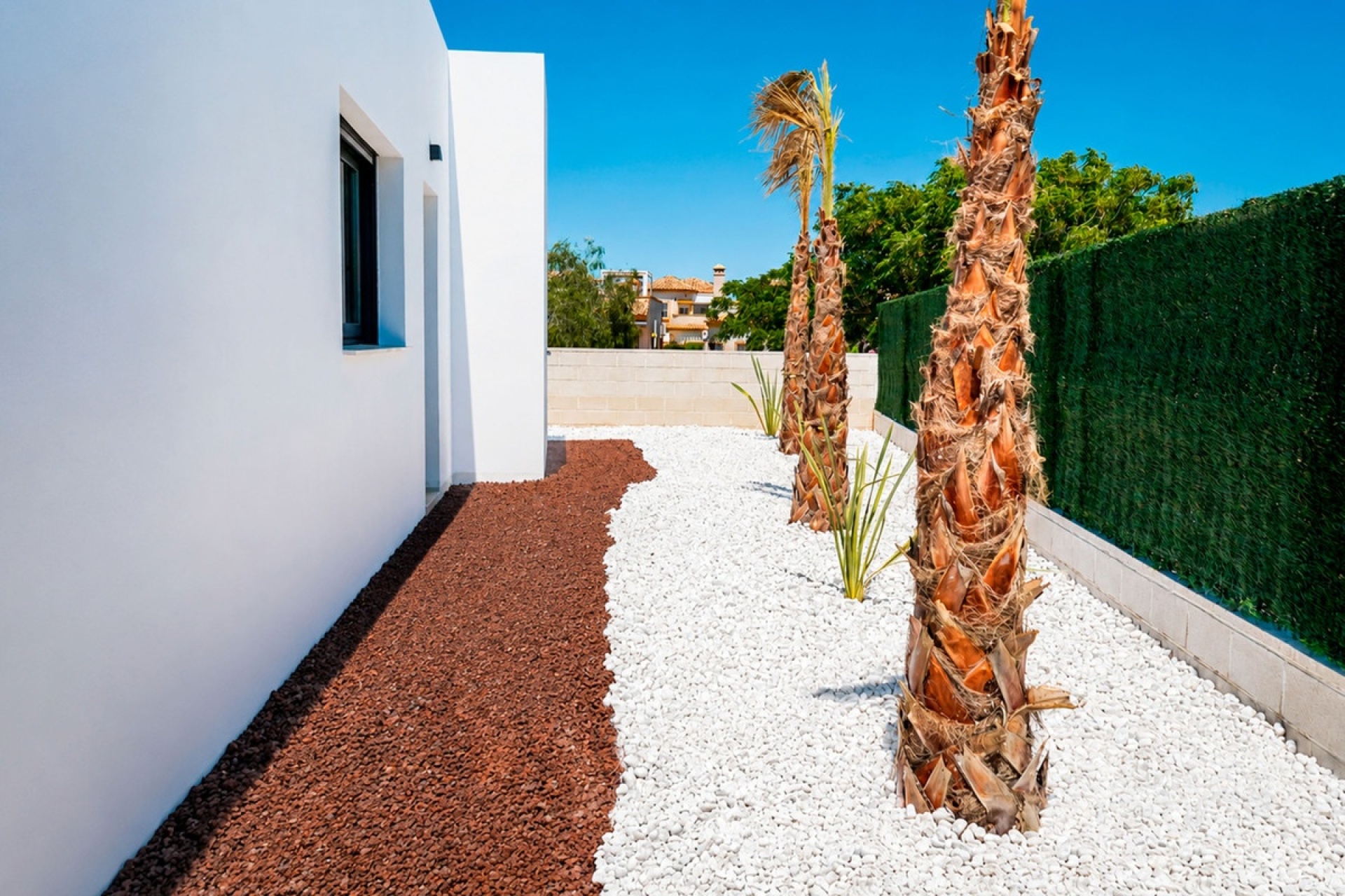 Neue Gebäude - Villa - Los Montesinos - Los Montesinos Centro