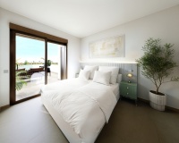 Neue Gebäude - Villa - Los Montesinos - Los Montesinos Centro