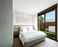Neue Gebäude - Villa - Los Montesinos - Los Montesinos Centro