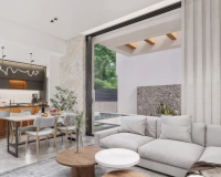 Neue Gebäude - Villa - Los Montesinos - Los Montesinos Centro