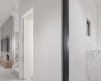 Neue Gebäude - Villa - Los Montesinos - Los Montesinos Centro