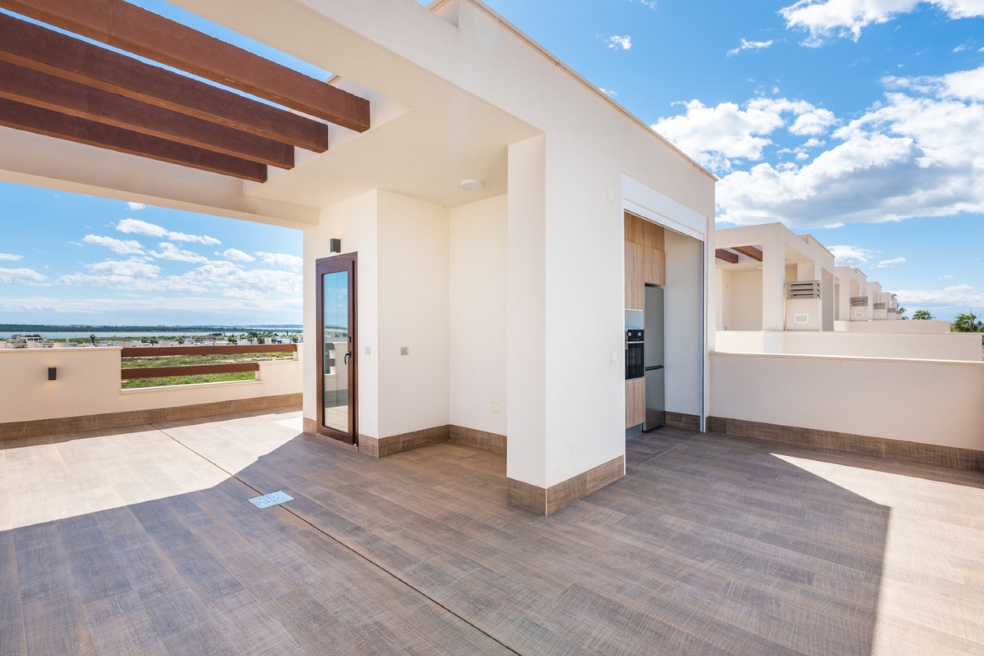 Neue Gebäude - Villa - Los Montesinos - Los Montesinos Centro