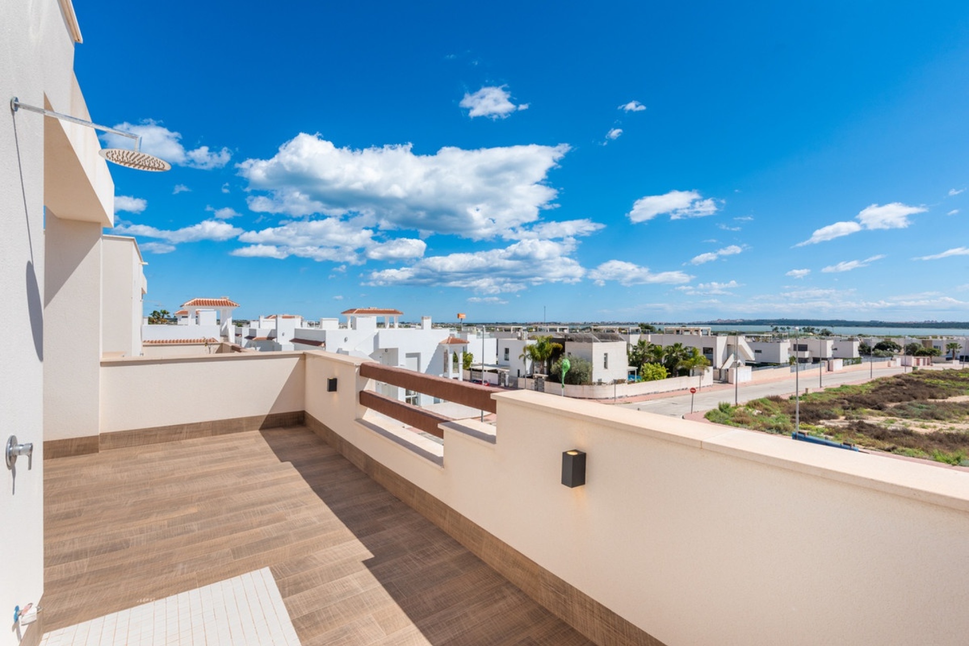 Neue Gebäude - Villa - Los Montesinos - Los Montesinos Centro
