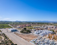 Neue Gebäude - Villa - Los Montesinos - Los Montesinos Centro