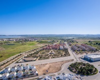 Neue Gebäude - Villa - Los Montesinos - Los Montesinos Centro
