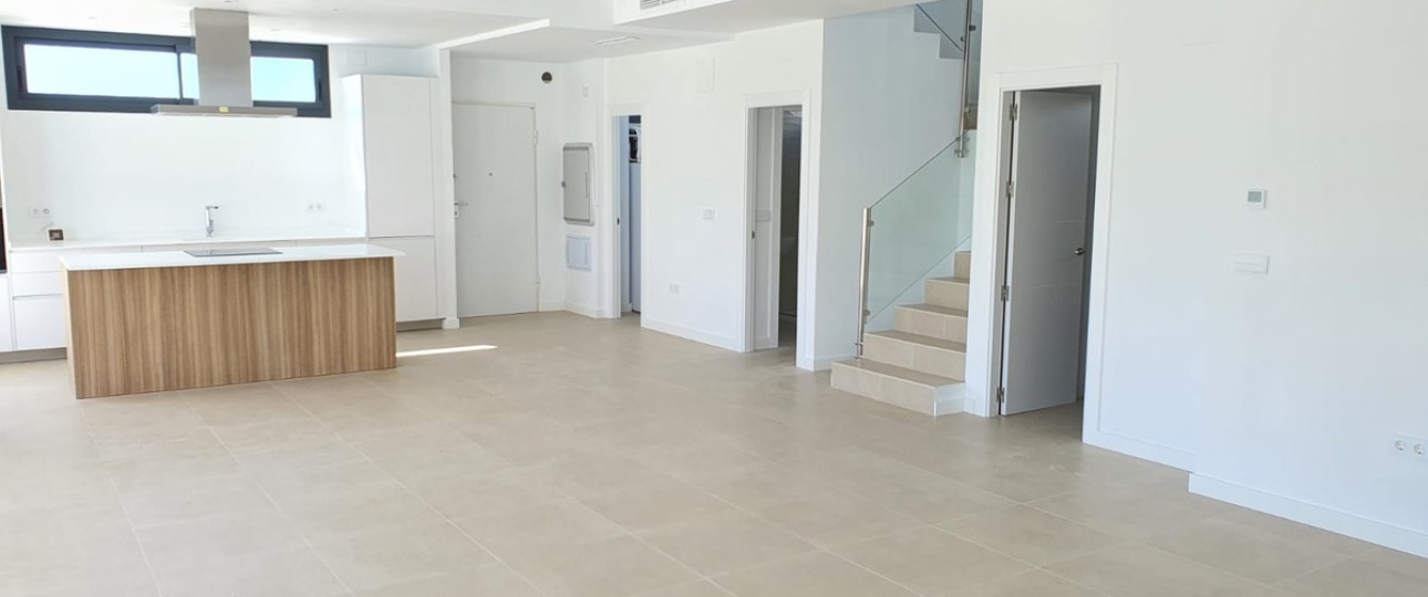 Neue Gebäude - Villa - Manilva - La Duquesa
