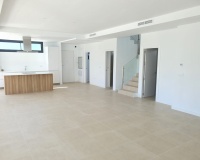 Neue Gebäude - Villa - Manilva - La Duquesa