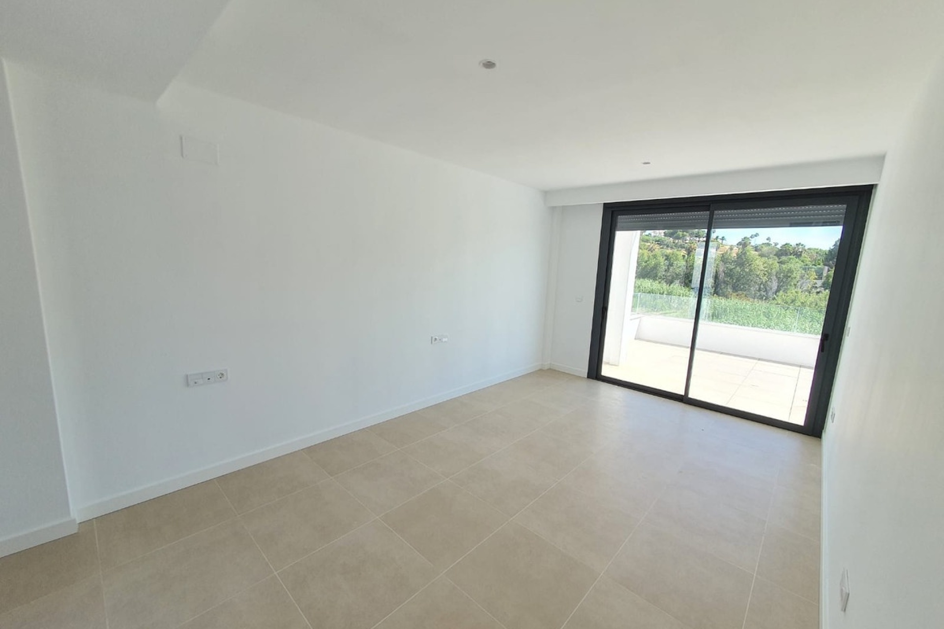 Neue Gebäude - Villa - Manilva - La Duquesa