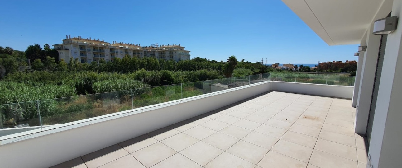 Neue Gebäude - Villa - Manilva - La Duquesa