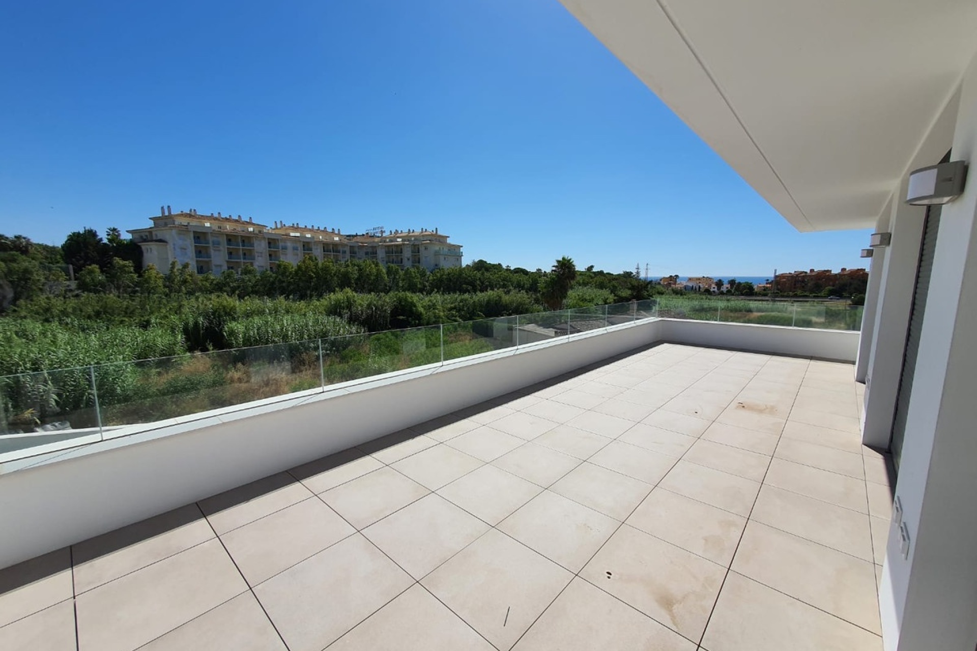 Neue Gebäude - Villa - Manilva - La Duquesa