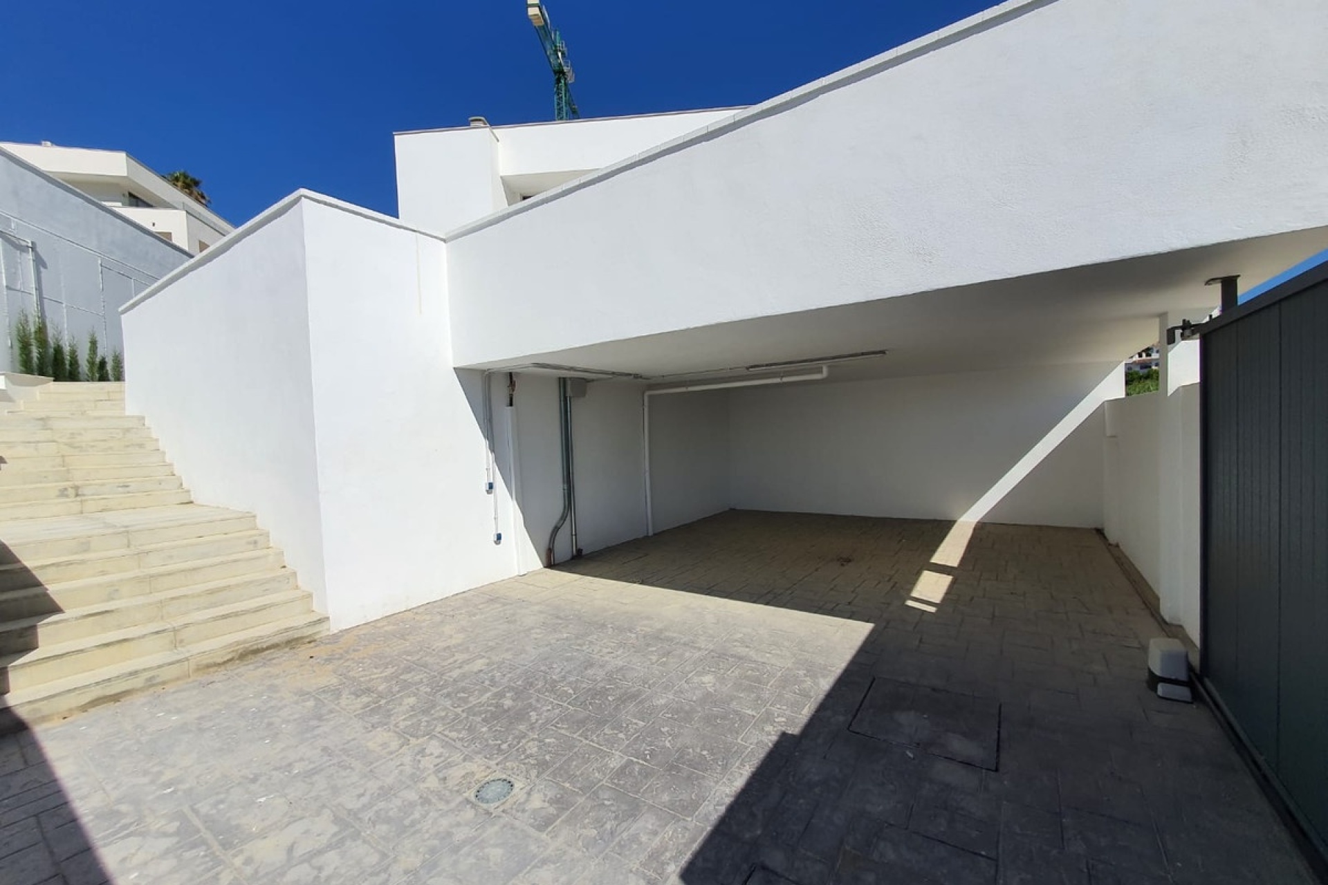 Neue Gebäude - Villa - Manilva - La Duquesa