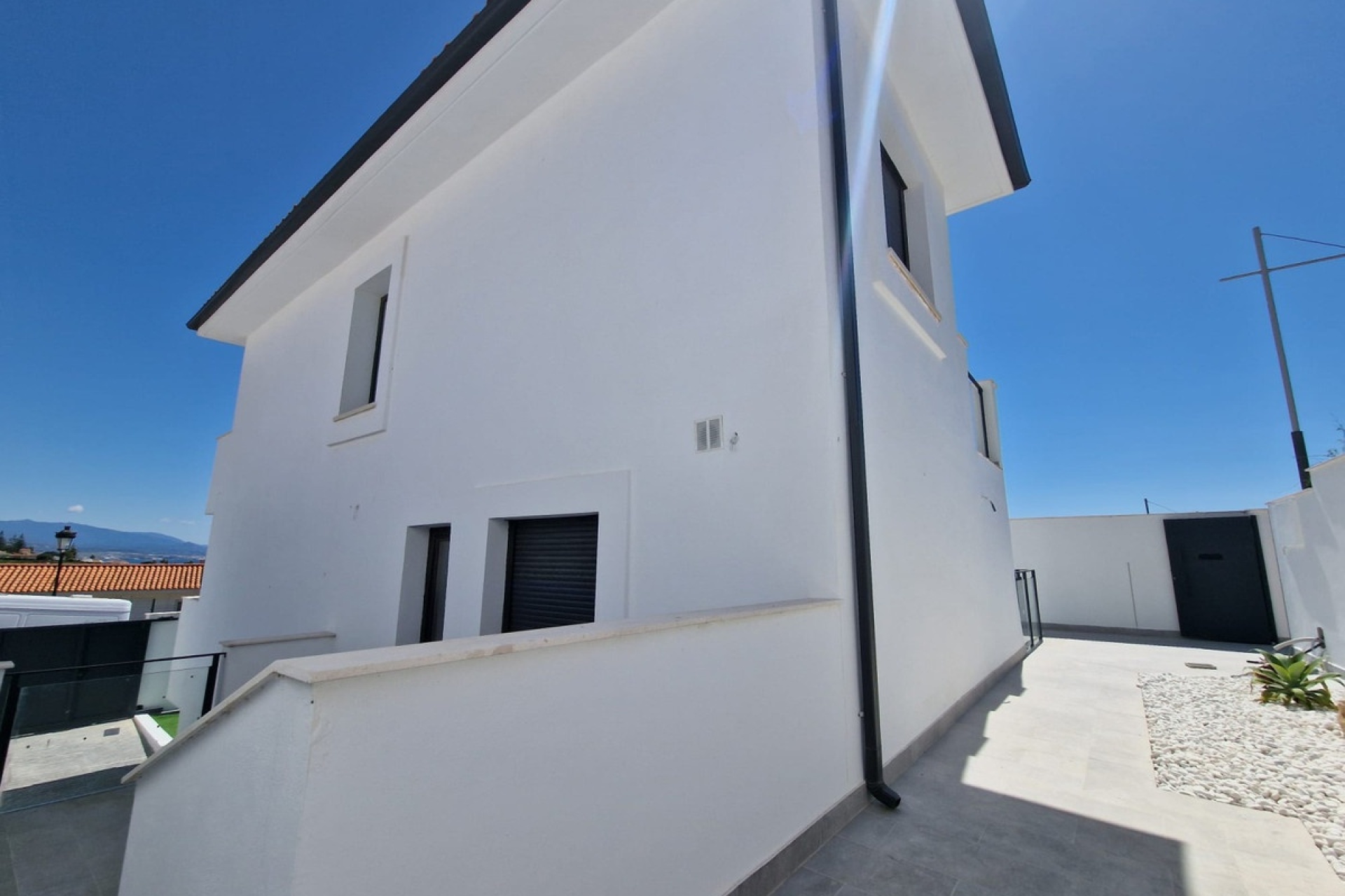 Neue Gebäude - Villa - Manilva - Manilva Centro