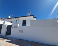 Neue Gebäude - Villa - Manilva - Manilva Centro