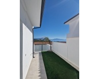 Neue Gebäude - Villa - Manilva - Manilva Centro