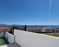 Neue Gebäude - Villa - Manilva - Manilva Centro