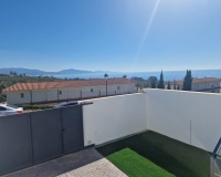 Neue Gebäude - Villa - Manilva - Manilva Centro