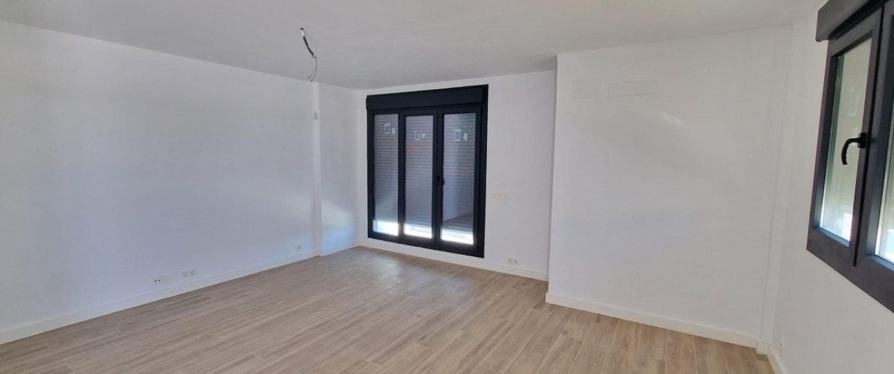 Neue Gebäude - Villa - Manilva - Manilva Centro