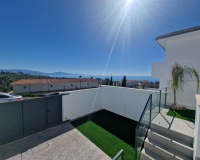 Neue Gebäude - Villa - Manilva - Manilva Centro