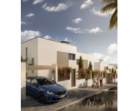 Neue Gebäude - Villa - Manilva - Manilva Centro