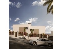 Neue Gebäude - Villa - Manilva - Manilva Centro