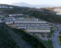 Neue Gebäude - Villa - Manilva - Manilva Centro