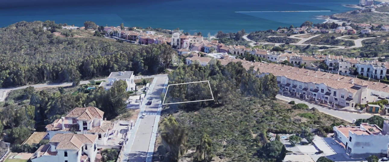 Neue Gebäude - Villa - Manilva - Manilva Centro